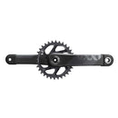 sram xx1 eagle boost crankset 12-speed 32T direct mount dub spindle interface
