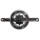 SRAM Red AXS 12 Speed: DUB Crankset