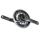 SRAM Red AXS 12 Speed: DUB Crankset