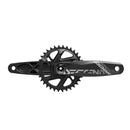 Truvativ Descendant DH DUB83 crankset