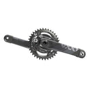 SRAM XX1 Eagle DUB Power Meter Crankset