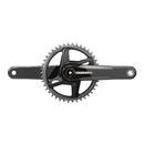 SRAM Force D2 1x Wide crankset