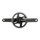 SRAM Force D2 1x Wide crankset