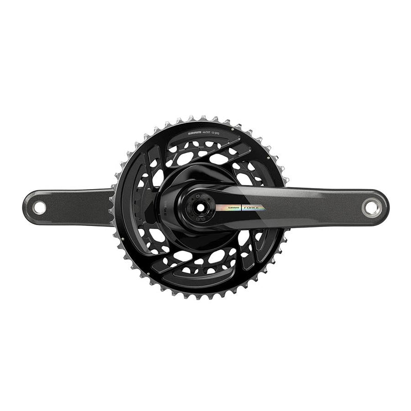 SRAM Force D2 2x Crankset