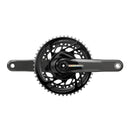 SRAM Force D2 2x Crankset