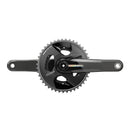 SRAM Force D2 2x Wide crankset