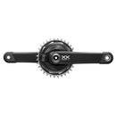 SRAM XX T-Type Spider Power Meter crankset