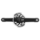 SRAM XX T-Type Spindle Power Meter crankset