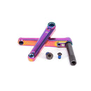 Eclat Spire BMX Crankset