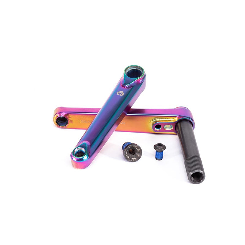 Eclat Spire BMX Crankset