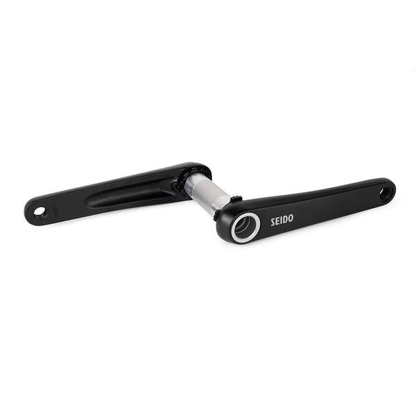 Seido Lyer cranks