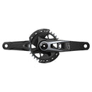 SRAM X0 Eagle T-Type V2 Crankset Boost