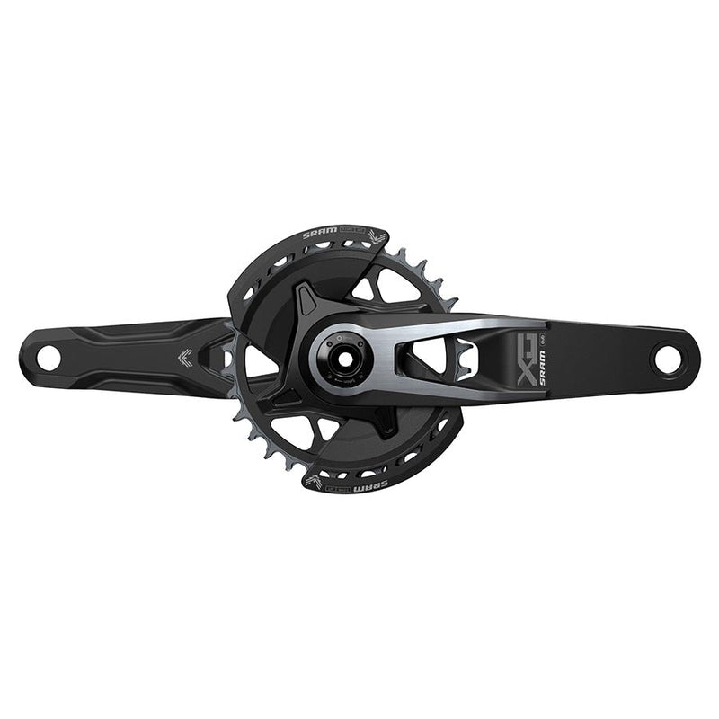 SRAM X0 Eagle T-Type V2 Crankset Boost