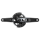 SRAM X0 Eagle T-Type V2 Crankset Boost