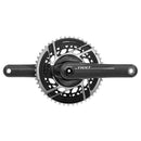 SRAM Red DUB 2x E1 Crankset
