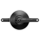 SRAM Red DUB 1x Aero E1 Single-ring Crankset