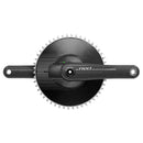 SRAM Red AXS 1x Aero Power Meter E1 Crankset