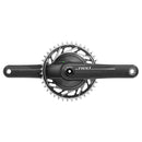SRAM Red AXS 1x XPLR Power Meter E1 Crankset