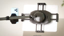LEVO Phone Holder Clamp-on Style for LEVO G2 Tablet and Book Stands