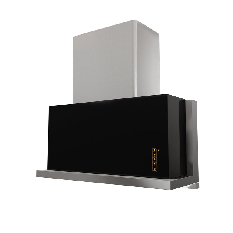 FOTILE - 36" Insert Hood Series | BIG3610
