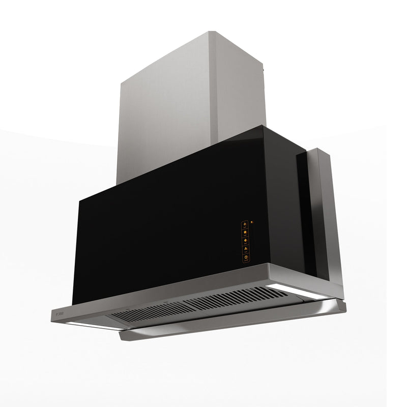 FOTILE - 36" Insert Hood Series | BIG3610