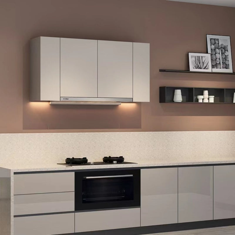 FOTILE - 36" Insert Hood Series | BIG3610