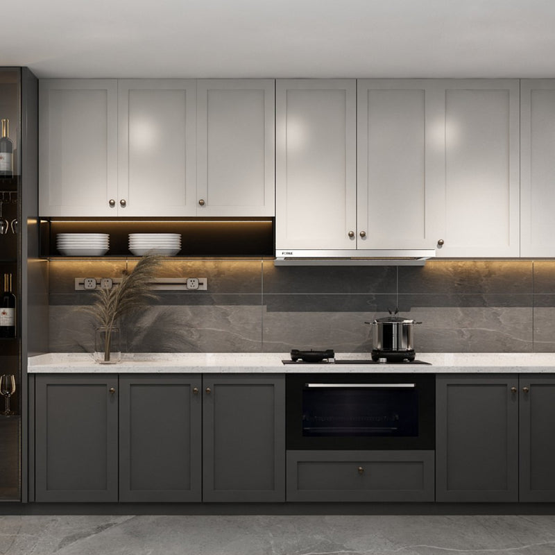 FOTILE - 36" Insert Hood Series | BIG3610