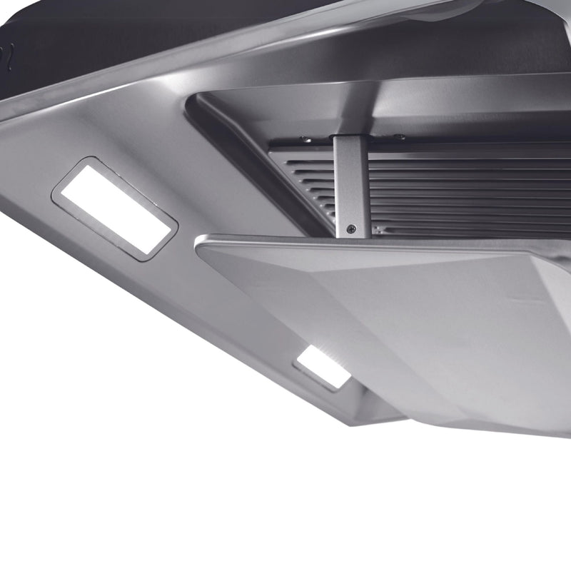 FOTILE - 36" Wall Mount Perimeter Vent Series | EMG9030