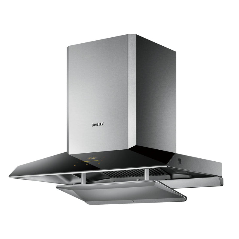 FOTILE - 36" Wall Mount Perimeter Vent Series | EMG9030