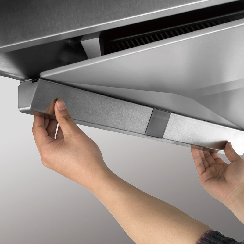 FOTILE - 36" Wall Mount Perimeter Vent Series | EMG9030
