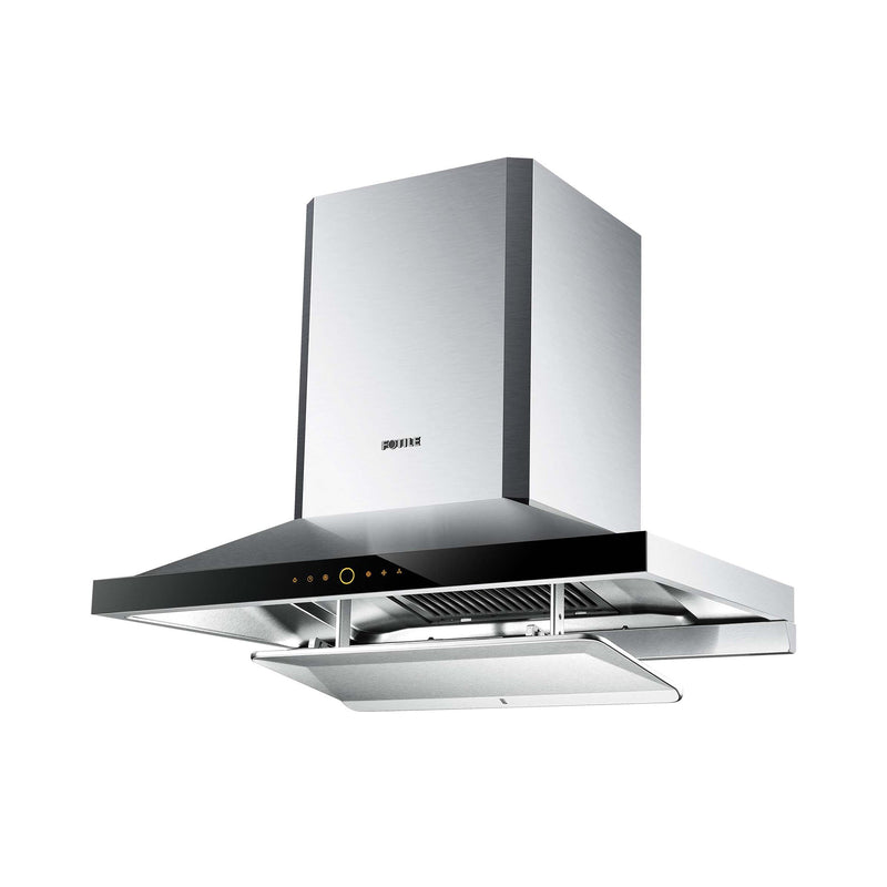 FOTILE - 36" Wall Mount Perimeter Vent Series | EMS9026