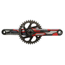 Truvativ Descendant CoLab DH DUB crankset