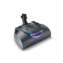 Prolux 2.0 Commercial Bagless Backpack Electric Power Head Kit