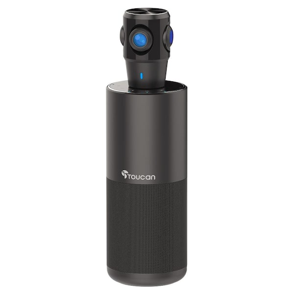 Toucan 360 Video Conference System