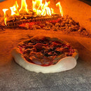 Chicago Brick Oven - CBO 750 Tailgater | Wood Fired Pizza Oven Trailer | 38" X 28" cooking surface | 2-3 - 10" pizzas at a time | 50-60 pizzas an hour