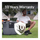 Mango Power Solar Generator Kit Max
