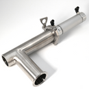 50.5mm Uni-body Dispensing Nozzle Assembly