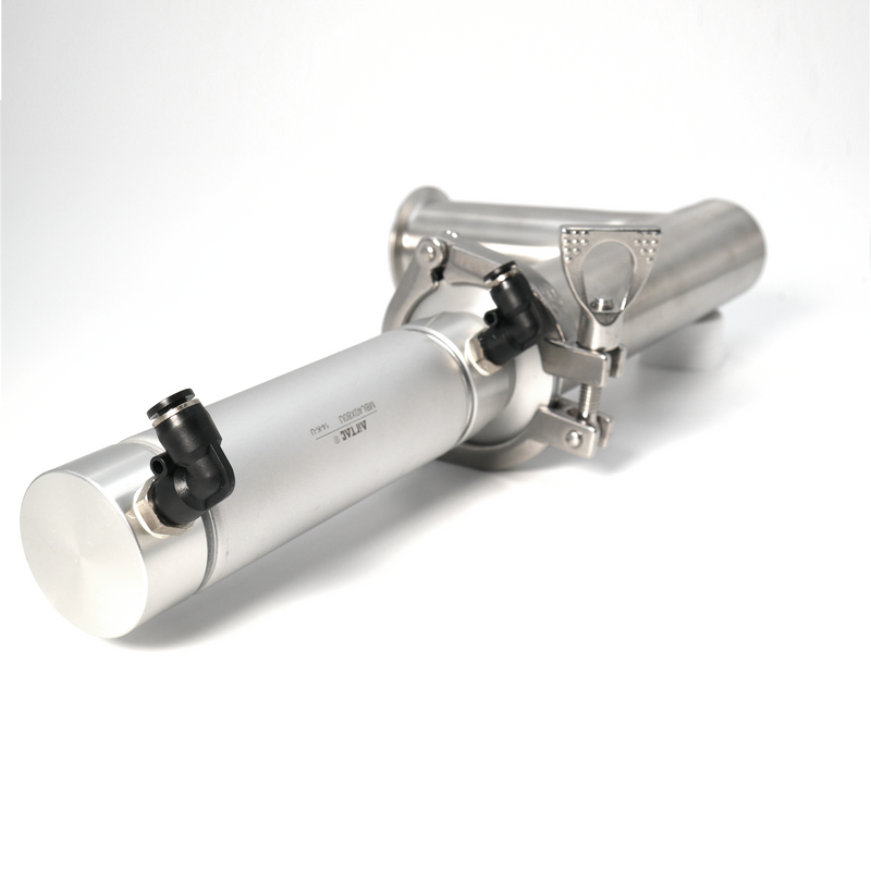 50.5mm Uni-body Dispensing Nozzle Assembly