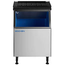 375 lbs Ice Machine Storage, Commercial Ice Storage Bin