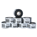 38 mm Black Hot Stamp Foil Ribbons