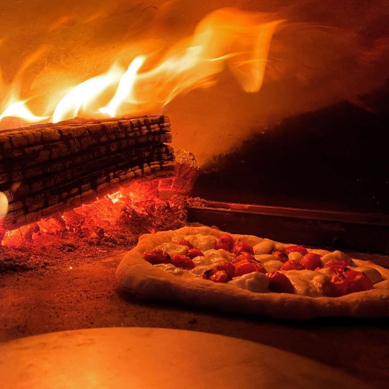 Chicago Brick Oven - CBO 750 DIY Kit | Wood Fired Pizza Oven | Our Most Popular Bundle | 38" x 28" Cooking Surface