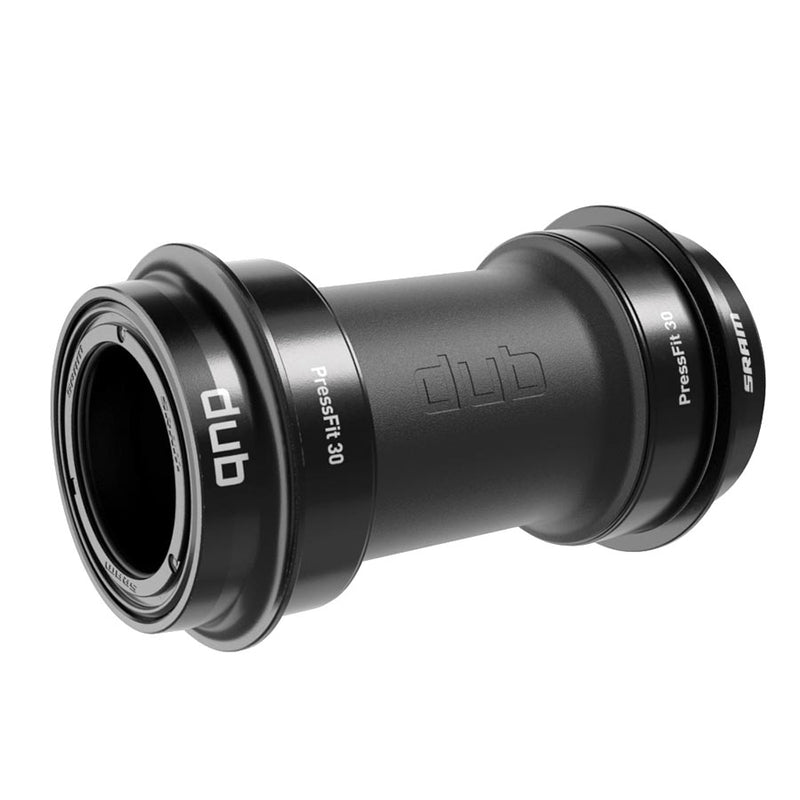 SRAM DUB PF30 73mm (55mm Chainline) bottom bracket