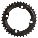 SRAM 10 speed Chainring 4 Bolts