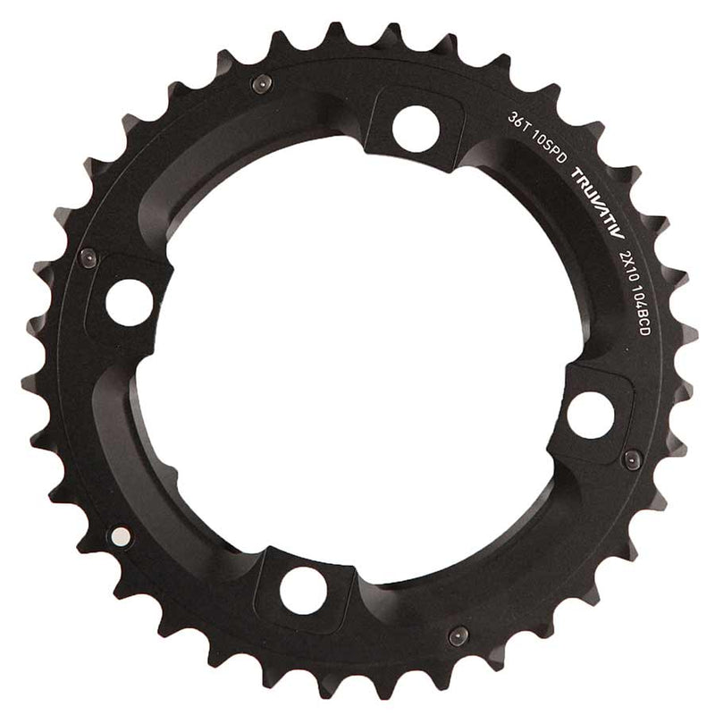 SRAM 10 speed Chainring 4 Bolts