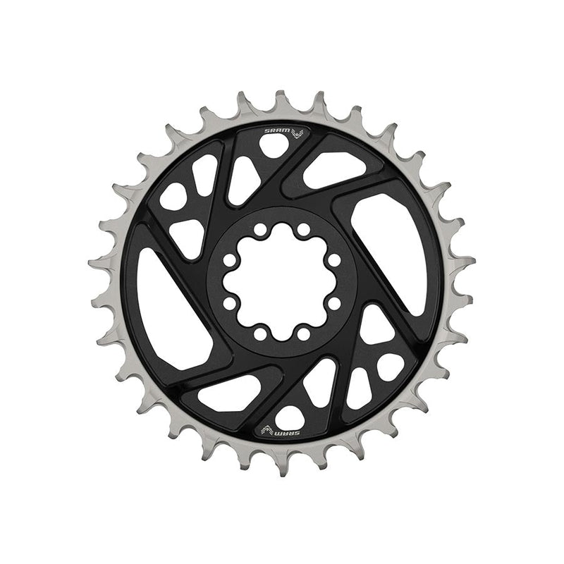 SRAM Eagle T-Type DM X0 direct mount chainring