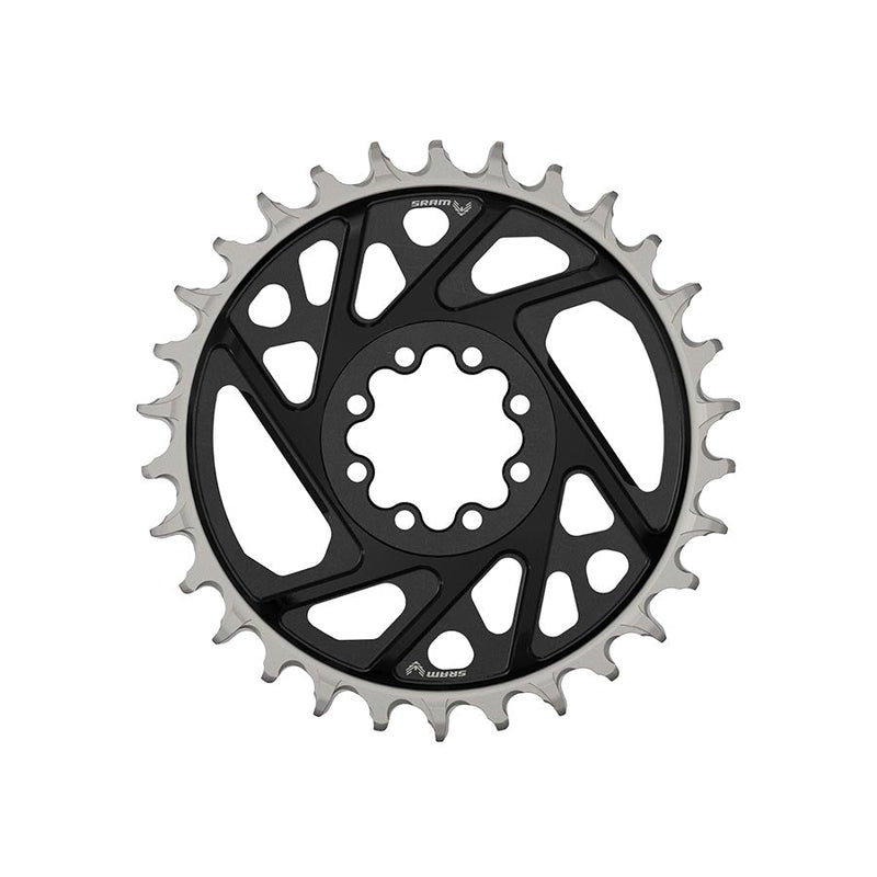 SRAM Eagle T-Type DM X0 direct mount chainring