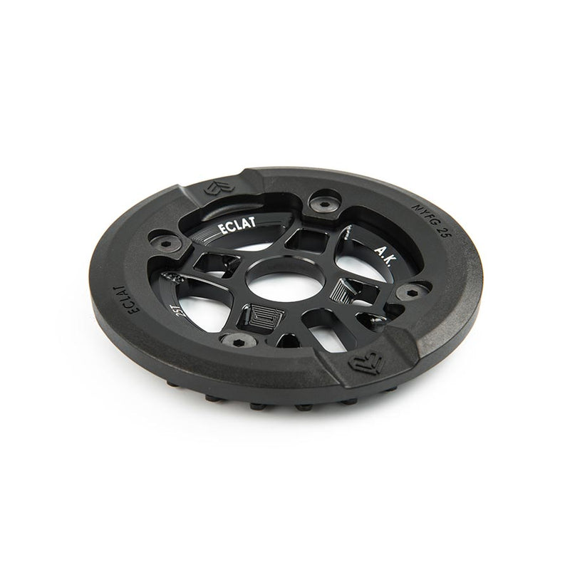 Eclat AK BMX Chainring Guard