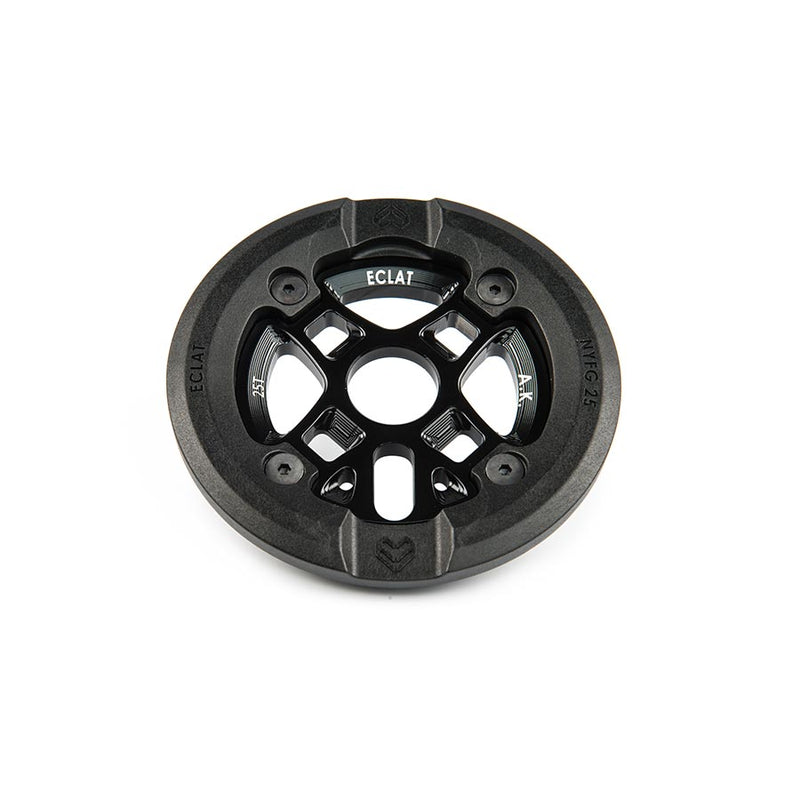 Eclat AK BMX Chainring Guard