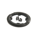 Eclat AK BMX Chainring Guard