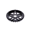 Eclat Abyss Guard BMX Chainring